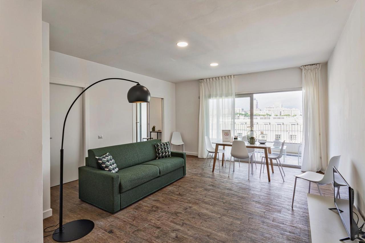 Apartment Deluxe By Wonderful Italy Genoa