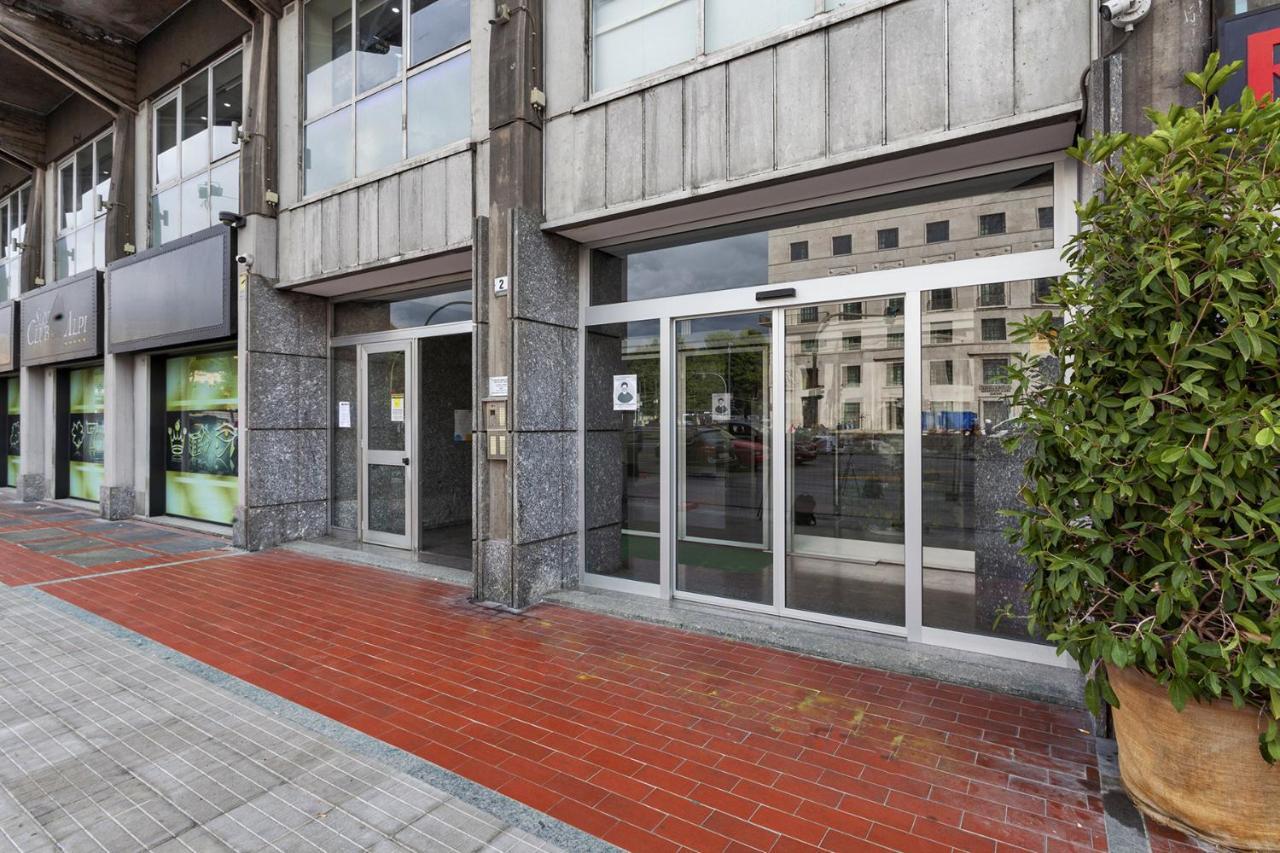 Deluxe By Wonderful Italy Apartment Genua