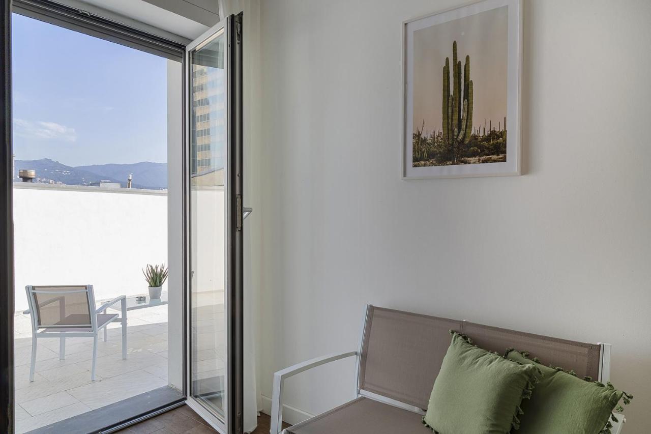 Deluxe By Wonderful Italy Apartment