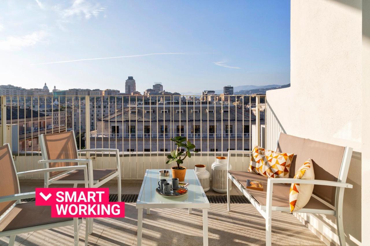 Deluxe By Wonderful Italy Appartement